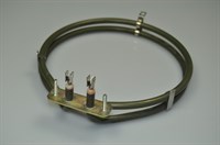 Circular fan oven heating element, Rosenlew cooker & hobs - 230V